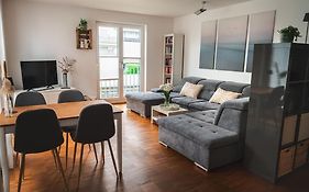 Traumwohnung Im Koelner Sueden